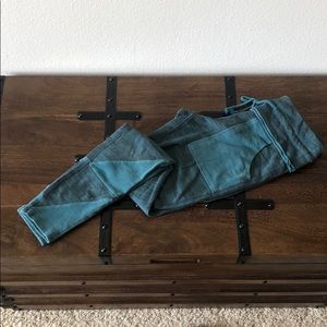 Free People leggings